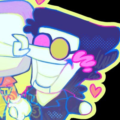 💾🪓RIPLEY || He/She ☿ || 19 || home grown werebutch || Sometimes suggestive 🚬🦌 pfp by @/tofu_eggs