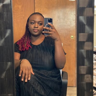 ✨️A foodie|| Introverted || 5’9 || Feminist 💜💜 || Soft life only 🤭|| Pro choice Forever