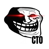TROLLGE CTO (@trollgecto) 's Twitter Profile