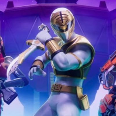 News source for all things Fortnite and I may make theories or skin concepts from time to time. Not related to @FortniteBR.