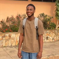 THE KID EMPEROR (@iam_wisdom_t) 's Twitter Profile