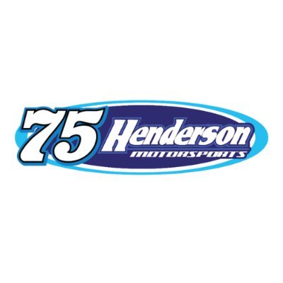 NASCAR’s Second-Oldest Race Team. Fielding the #75 Chevy in the NASCAR Craftsman Truck Series. #Henderson75
