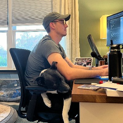 Husband and Dad ❤️
Software Engineer @ Google working on Android 🤖
Making programming vids https://t.co/shDaycpJdR
made https://t.co/dpgDmd3CEY