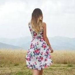 No one can make you feel inferior without your consent.