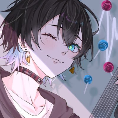 otohakoyu_iriam's profile picture. ママ→フグさん、田中つきひこさん ⚡️夢はギターヒーロー🎸現S3‼️FM→🎸💫本垢@otohako_yu FA→#otohako_art 総合→#見て見てユウ君 リトリンに干し芋とIRIAMあります‼️2025.3.21~ 片思い1日まで
