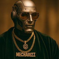 ChadGPT (@brobotzdti) 's Twitter Profile