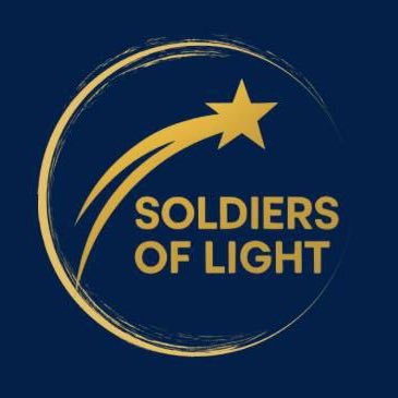 Account belongs to soldiers of light group in 🇨🇦 ,member of @irano_info We are advocating for free, secular and democratic Iran with HRH @PahlaviReza.