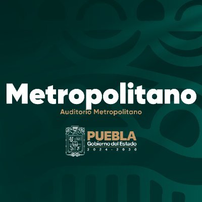 Auditorio Metropolitano Profile