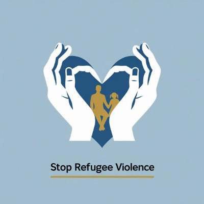 📣 Stop Refugee Violence | #RefugeesDeserveDignity
Raising global awareness of the brutal treatment of Afghan refugees — especially in Iran. We stand against