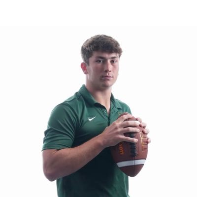 Mason Trimble Profile