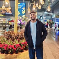 Pavan (@nasanipavan) 's Twitter Profile