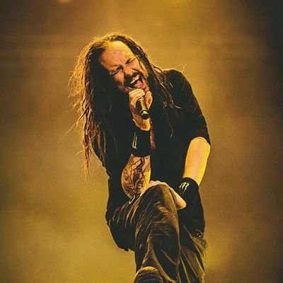 An American musician and lead guitarist for the heavy metal band Korn 🎸✌️