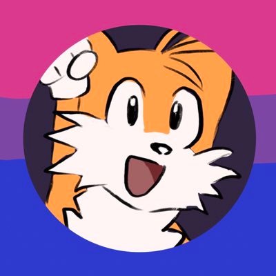 I love space, Sonic, and other stuff | bisexual, black, progressive, and RT heavy | pfp: @suzilla__