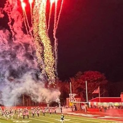 81, 96, 17, 21, 24 State Champs. 94, 19, 22 State Finalist, 95, 15, 16, 18 State Semi - Finalist. 14x ECC Champions