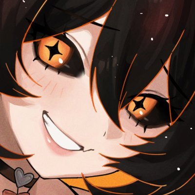 🧡⚫Scrimblo Bimbo, head empty, titties full ⚫🧡
Stream: https://t.co/HLE6VFnl2m
Art tags: #millustrations #millewds
Links: https://t.co/yK8i8JfJcc