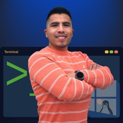 Intenso, competente y tenaz, en transformación constante.
Hijo, hermano, amigo, ciudadano del mundo.
Software developer.