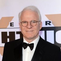 Steve Martin (@pinpon4624) 's Twitter Profile