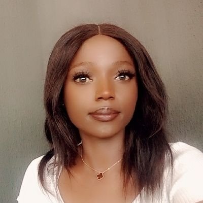 Baker
Thespian
https://t.co/y4WTrT6F20
||member @MGS_WEB3
||community building || Marketing ||
plateau/benue
SCORPIO
🌙