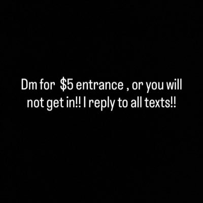 We Only Post Content If Your From Nola⚠️ +18!!! Must Be A Freak To Follow♠️Dm If You Want Info On some one📪Enjoy The Freaks Of Nola😇 #freepromo #neworleans
