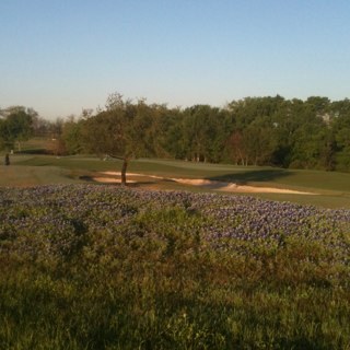 BBrown2207's profile picture. Father of three. Husband of one. Lover of all things University of Oklahoma. And Golf Course Superintendent Lake Kiowa Golf Course.