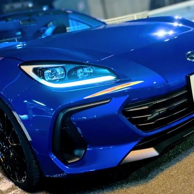 バンド 3:tipe所属 R7.5.23〜 BRZ ZD8 D型
実はまだ高校2年生。。。ということは…?
#BRZ乗りと繋がりたい