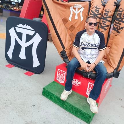 Soy de TIGRES 🐯.🏆🏆🏆🏆🏆🏆🏆
Amo la vida !! Fiel a @tigresoficial @49ers @sultanesoficial @Dodgers
Cumplo el 20 ABRIL