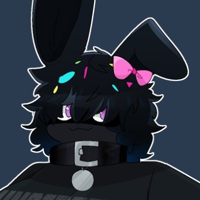 19 | professional buny |
profile art by @/alicemoon812