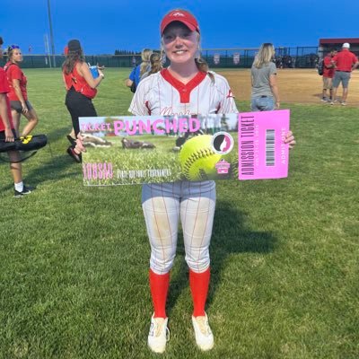 jamison_ja10493's profile picture. 2027 - Dallas Center-Grimes HS Softball - Barracuda Aces 18u Jackson - C/3B/DP - Email: jaycee.jamison009@gmail.com - Phone: 515-971-3146