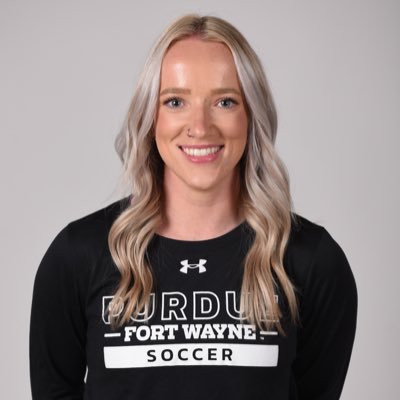 @MastodonWSoccer Assistant Coach | M.S. Exercise Sport Science | Ithaca College & UW-La Crosse Alum ⚽️