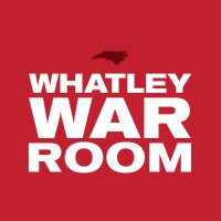 Whatley War Room (@whatleywarroom) 's Twitter Profile Photo Whatley War Room (@whatleywarroom) 's Twitter Profile Photo