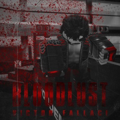 Greatest Ro-Wrestling animator (not according to myself) | Potentially going to be an actual wrestler 👀