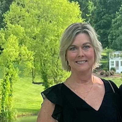 amybethbrown44's profile picture. Procter & Gamble