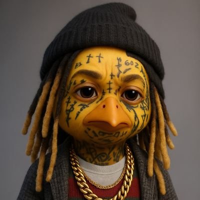 lil_chiggaX's profile picture. Master of ceremonies up in your mandem

$CHIGGA