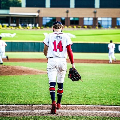⚾️| c/o 2028/TN📍 Atlanta Braves scout team🪓 2024 TN freshman pitcher of the year Phone: 865-348-8244