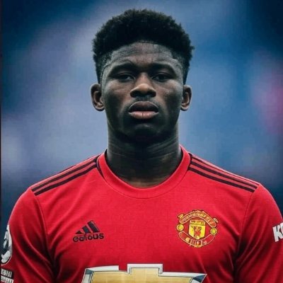 Pro Wrestling fanatic 🤼
Proud Member of the Cenation 🖐🏻
Glory Glory Man United 👹