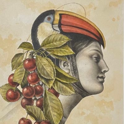 𝐓𝐞𝐫𝐮𝐬𝐚𝐧さんのプロフィール画像