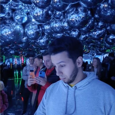 Mati_Arfeli's profile picture. Apasionado de las Finanzas📊 y las Criptomonedas 🚀 | Además algo de desarrollo personal 😉