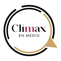 Clímax en Medio (@climaxenmedio) 's Twitter Profile Photo Clímax en Medio (@climaxenmedio) 's Twitter Profile Photo