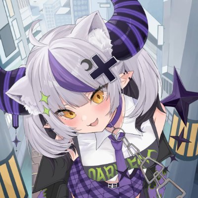 ラプ様推してます！
@LaplusDarknesss←推し！！
@sakuramiko35←推し！！
@51_ruru6151 アイコンイラスト
@Goebbels_prpgnd←妻
@JYholo_listener←相方
@komasan2959←相棒
@51_ruru6151 アイコンのイラストレーターさん