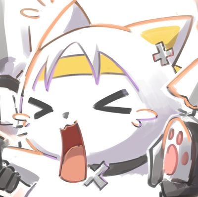 25⬆
Genshin: 👹🈳/ 🐱🍁/ 🦌🍁/ ☂️🍁 |
ZZZ: 🏹🧡 🏹/🐱🏹
| 中文/eng ok ~ |
🚫Leaks
🚫AI
⭐Please credit if reupload my art TQ
