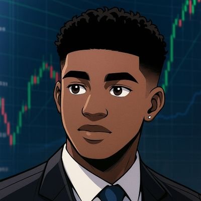 Geepeeforex's profile picture. Intern ~ @Onscript_xyz || Forex Trader 💹 ||
Web3 Content Writer & Enthusiast 🌐 ||
Telling stories that prove work on @base || @EverybNeedsBase | @phoenixxweb3
