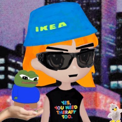 ₿Ξ y⬡ur ⬡wn ₿ank | community advocate @chainlink | nfa, dyor