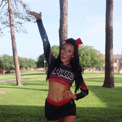 U.S all American army bowl cheerleader LegICY ‘23-‘24 @ttucheer ‘24-‘25👈 insta-@mollyeaheart