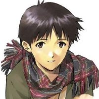 srel โง #1 kaworu kisser (@srellous) 's Twitter Profile