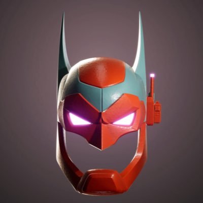 Bat Cowl, Broadsider, AKCB, Blockchain, NFT, Metaverse, Music, Collector, Entrepreneur, Father, Husband, Son, Brother, Friend.