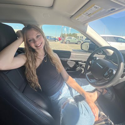 alyssa_ugcgoat's profile picture. taking evo marketing agency to the moon🚀  personally generated over 6M views in less than 40 days