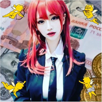 😈hana_monad😈 Profile