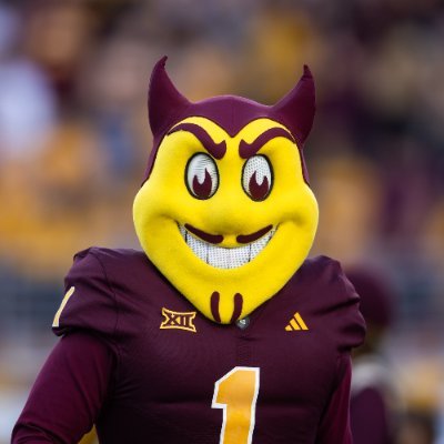 Trying out the substack game covering my two favorite teams ASU football and the Chicago Bears.
https://t.co/1axytdPH5X