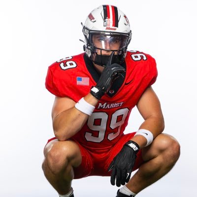 Jake Lisicki Profile