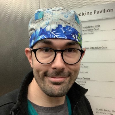 Resident @DukeSurgery & MHPE student @uicdme
Education Fellow @SEAL_duke, @BehindTheKnife, & https://t.co/gmP8SFdDOj